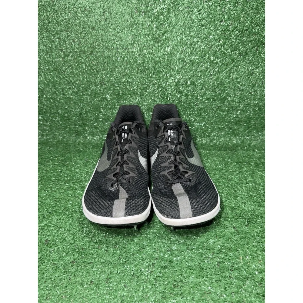 Nike zoom rival